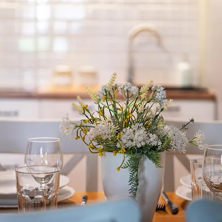 Apartman Lokum Szklarska Poręba