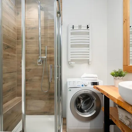 Lokum * Szklarska Poręba