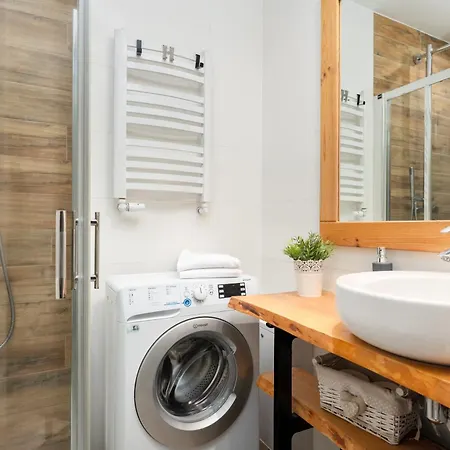 Apartman Lokum Szklarska Poręba