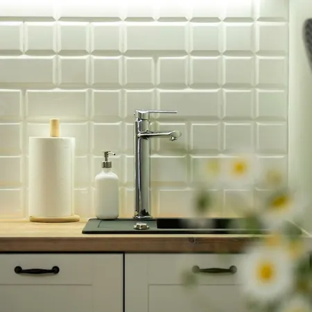 Lokum Apartament