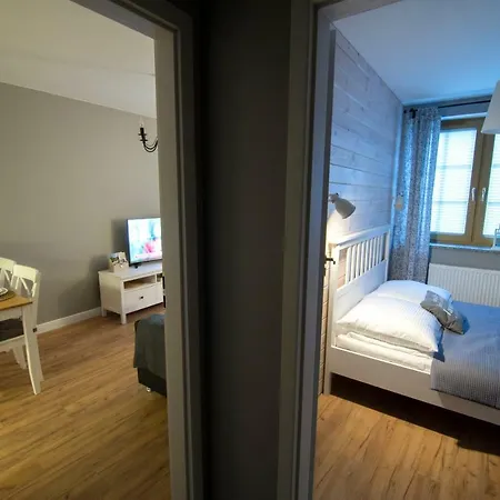 Lokum Apartament