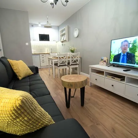 Lokum * Szklarska Poręba