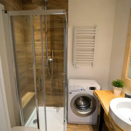 Apartament Lokum *