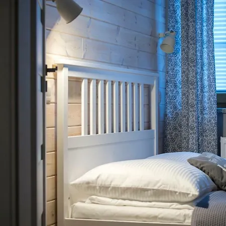 Apartament Lokum