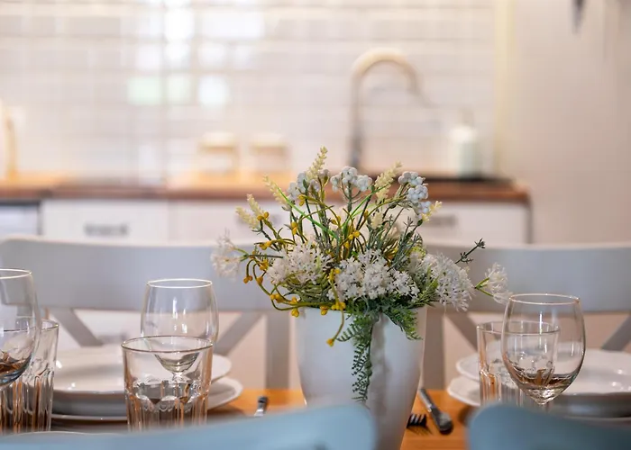 Appartement Lokum Szklarska Poręba