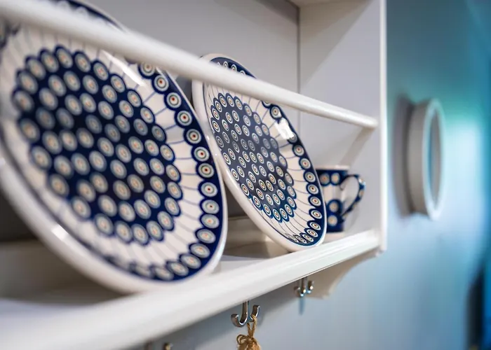 Lokum Appartement Szklarska Poręba