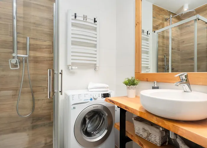 Appartement Lokum Szklarska Poręba